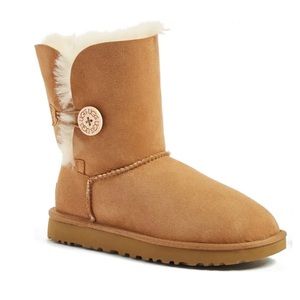 Uggs Bailey Button Boot